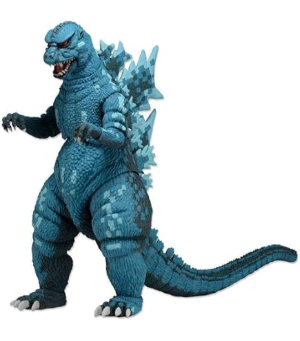 Amazon.co.jp: Godzilla 12
